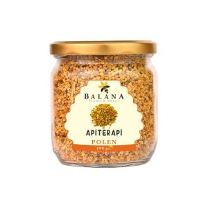 arı-polen